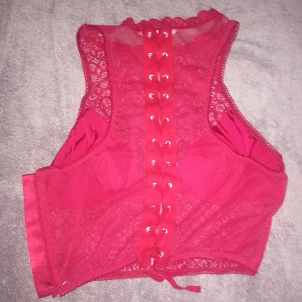 Victoria secret lingerie